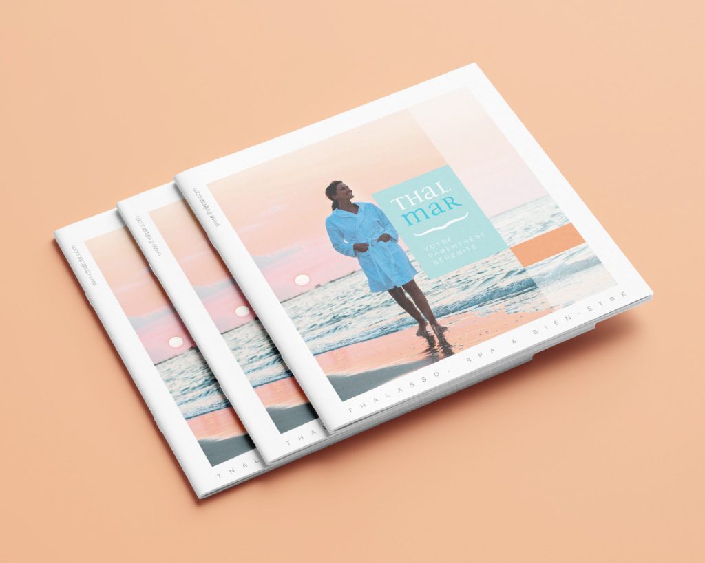 Thalmar - Votre parenthèse sérénité - Biarritz