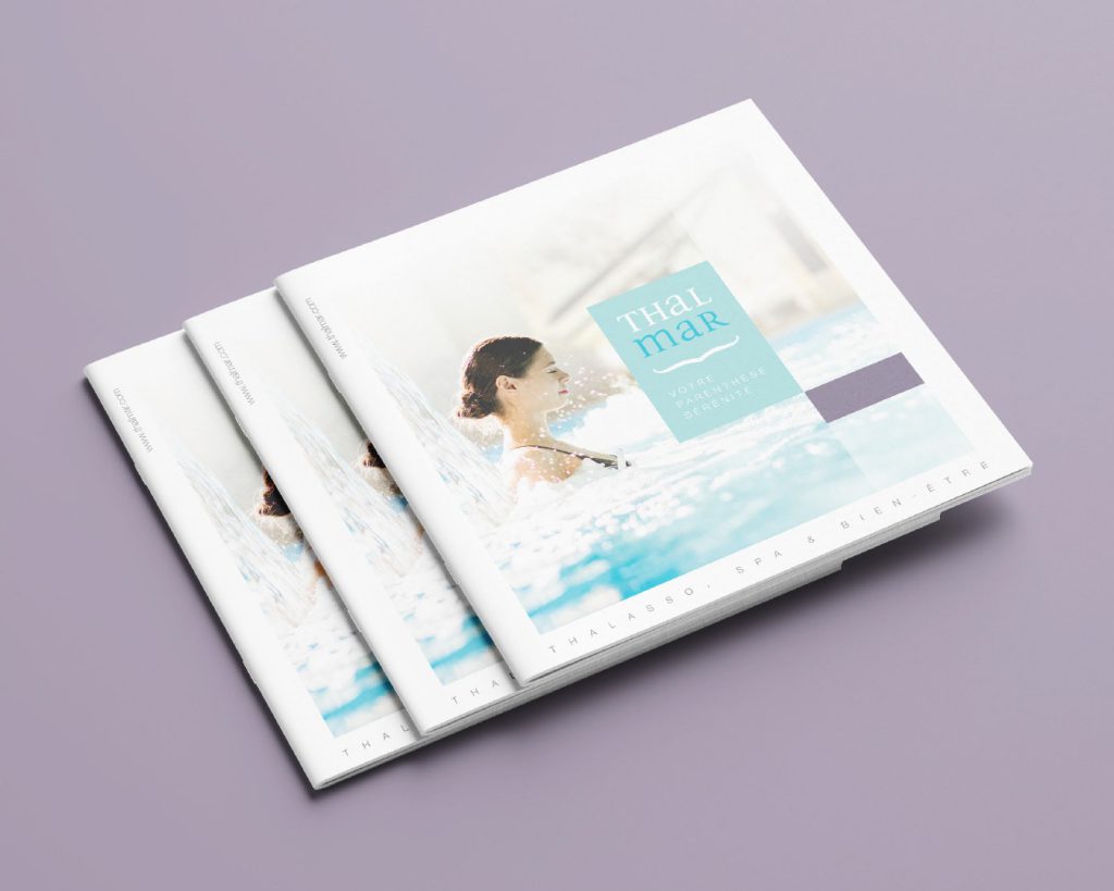 Thalmar - Votre parenthèse sérénité - Biarritz