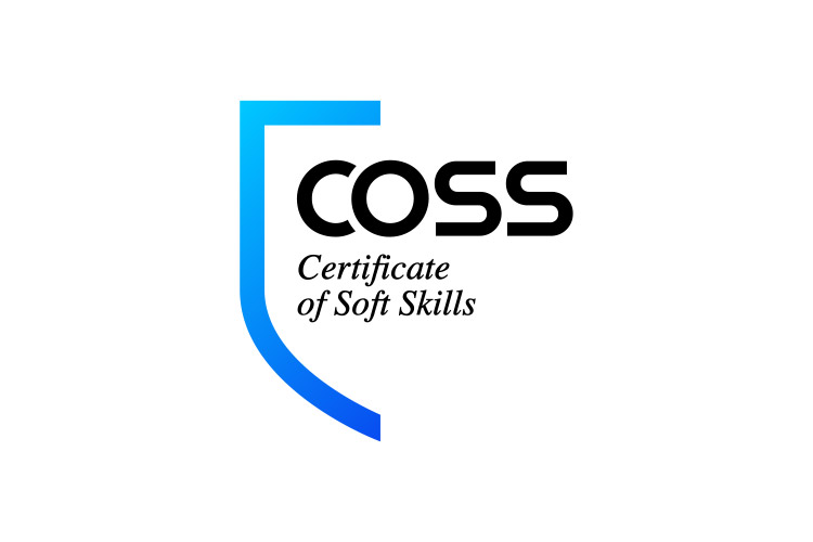 Coss - Certificate of Soft Skills