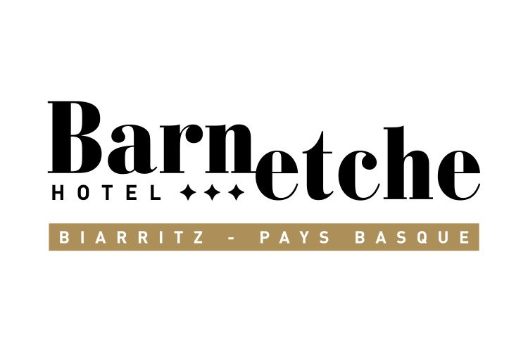 Hotel Barnetche - Biarritz