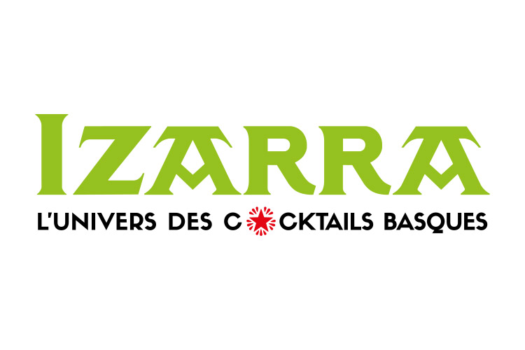 IZARRA - L'univers des cocktails basques