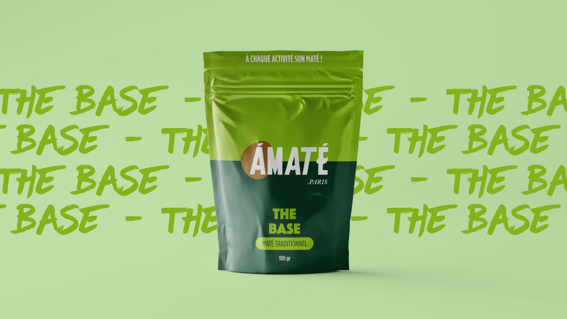 Ámaté - The base