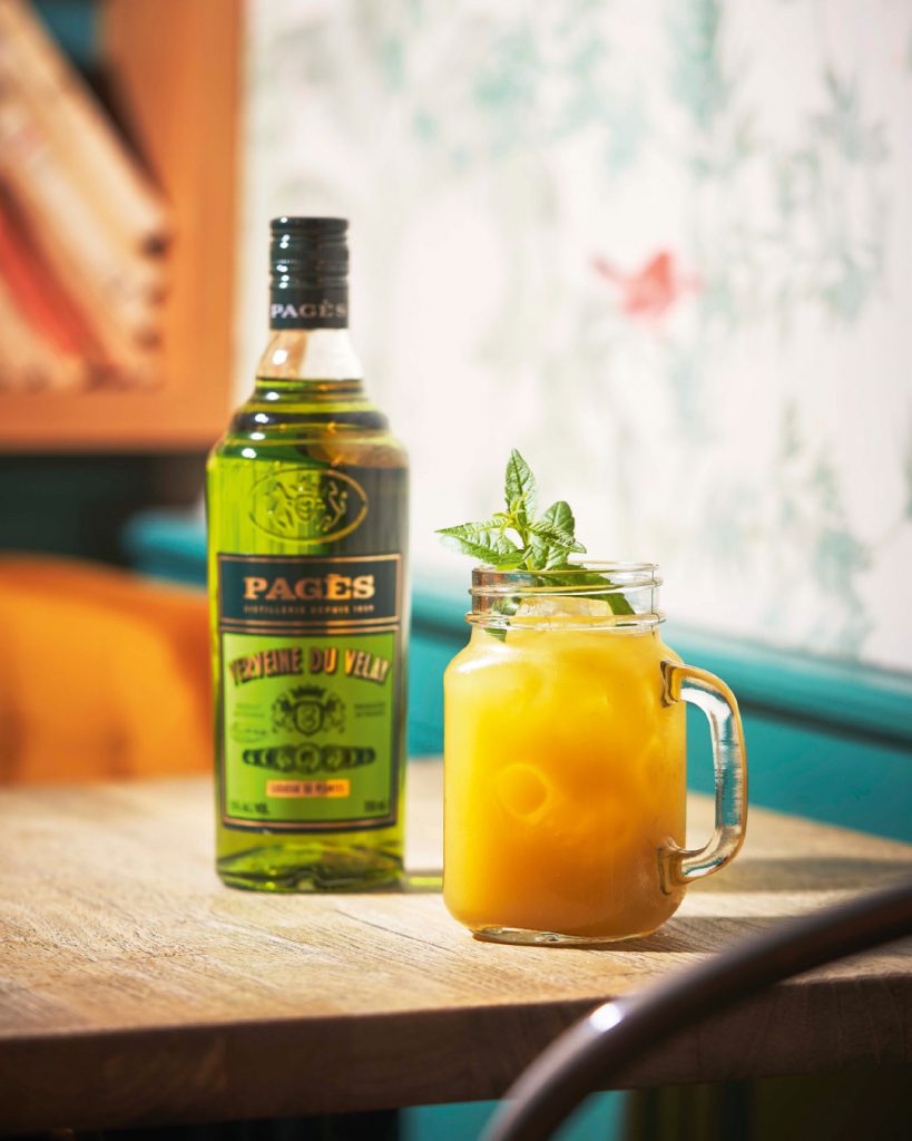 Pag&egrave;s - Cocktails - &copy; image-associes.com