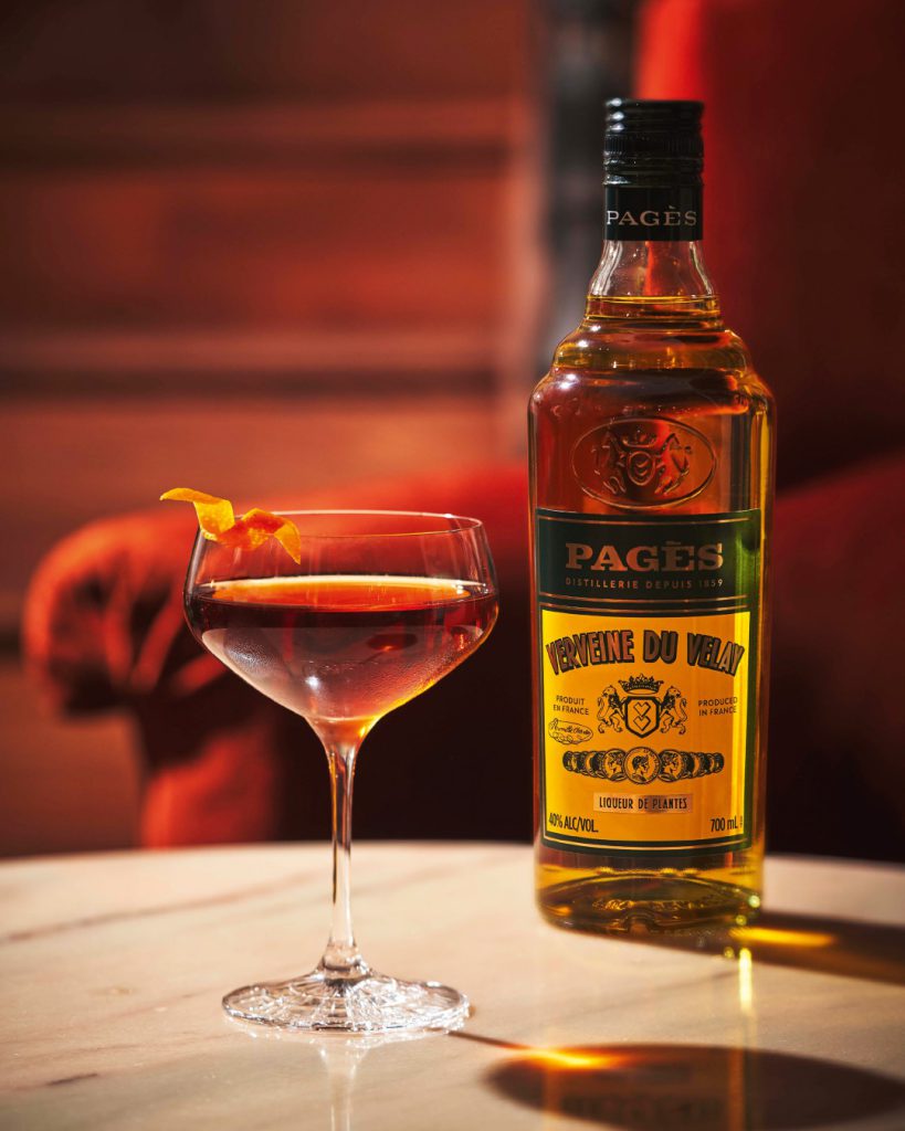 Pag&egrave;s - Cocktails - &copy; image-associes.com