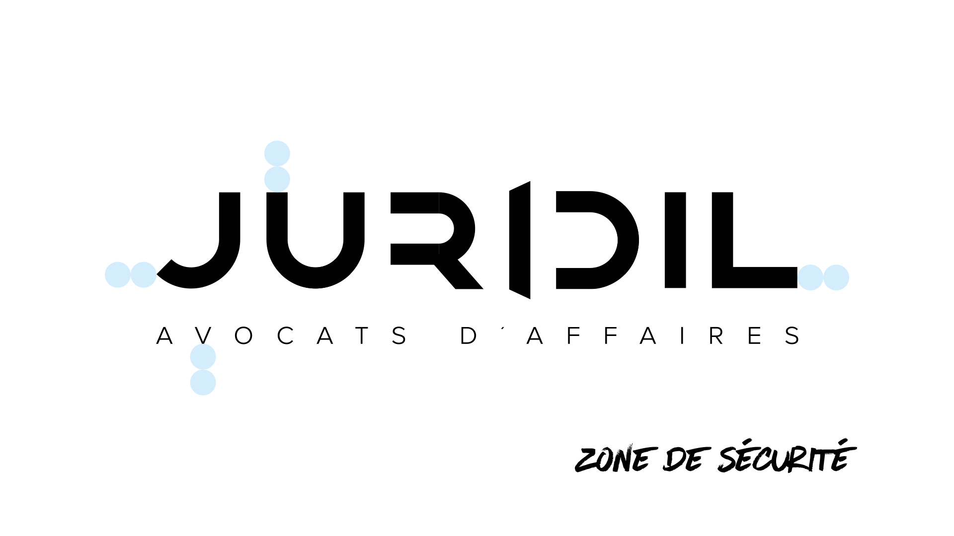 Juridil - Avocat d'affaires - l'évolution du dessin typographique