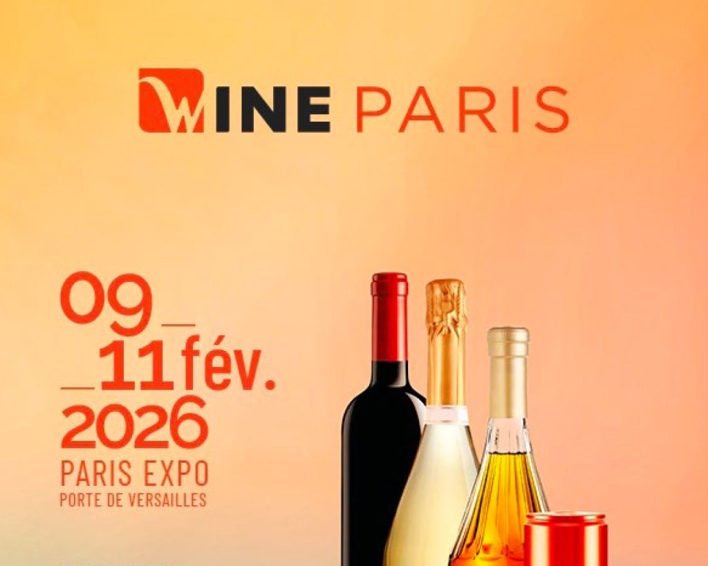 Wine Paris 2026