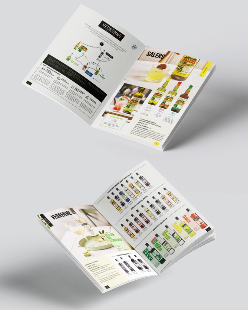 Collection 2026 - GMS interieur