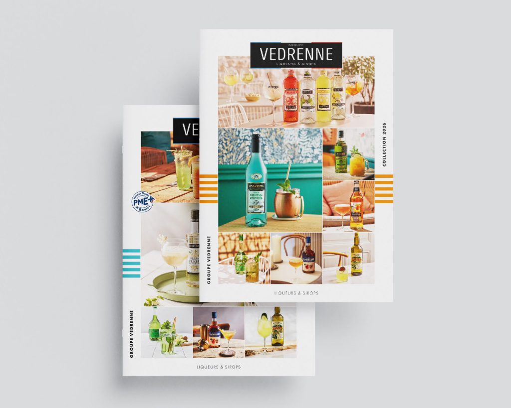 Collection 2026 - Générale / GMS