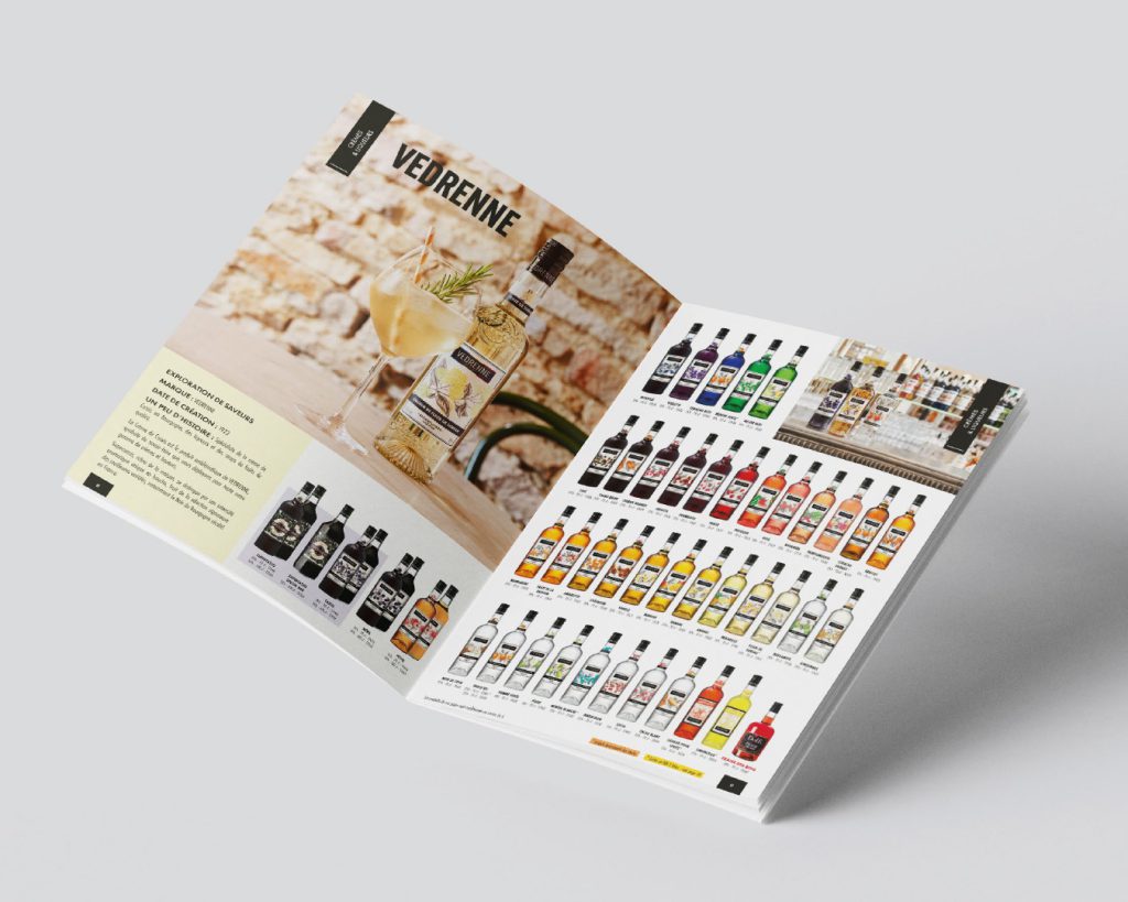 Collection 2026 - int&eacute;rieur