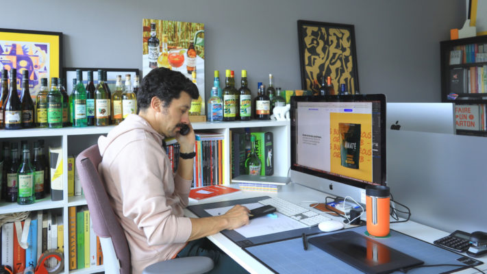 Merci Achille - Alexandre GACHEN